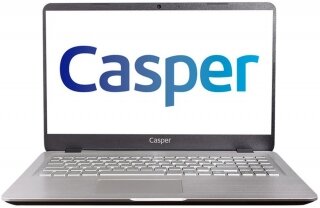 Casper Nirvana S500.1135-8V00X-G-F Notebook kullananlar yorumlar